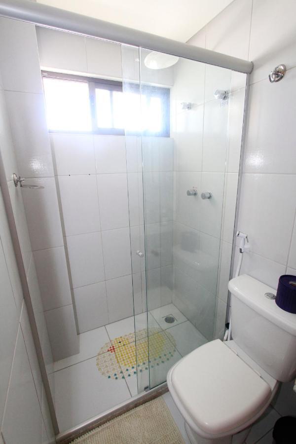 Flat Bem Localizado, Confortavel E A 150 Metros Do Mar Pôrto das Galinhas エクステリア 写真