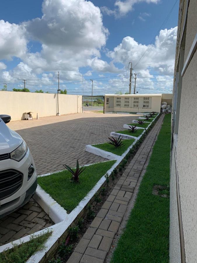 Flat Bem Localizado, Confortavel E A 150 Metros Do Mar Pôrto das Galinhas エクステリア 写真